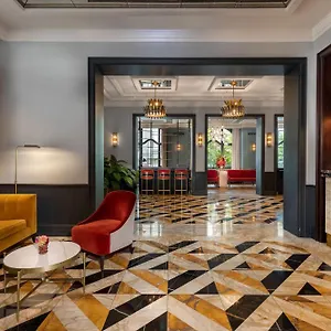 Hotel Lume Boutique Hotel, Autograph Collection, Francoforte sul Meno