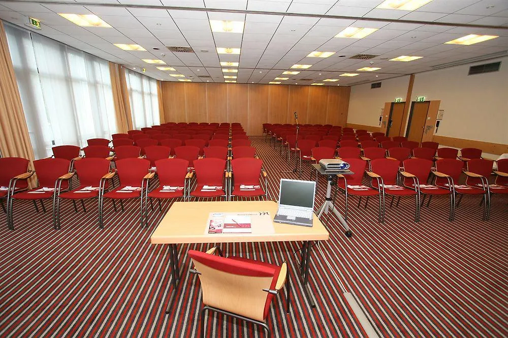 Mercure Hotel Frankfurt Eschborn Ost